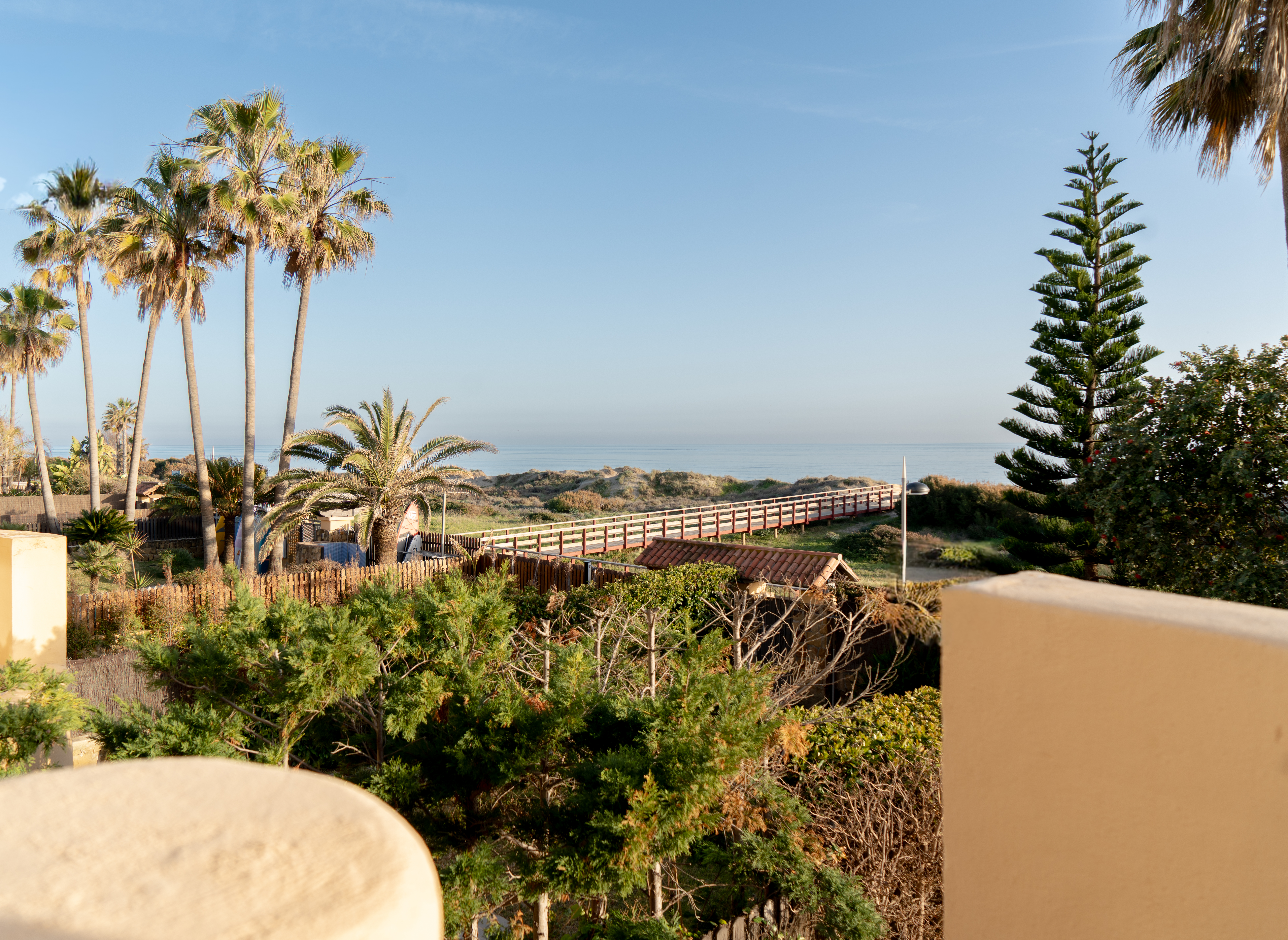 Town House Close To The Beach